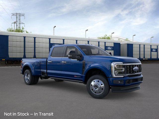 new 2026 Ford F-450 car, priced at $106,605