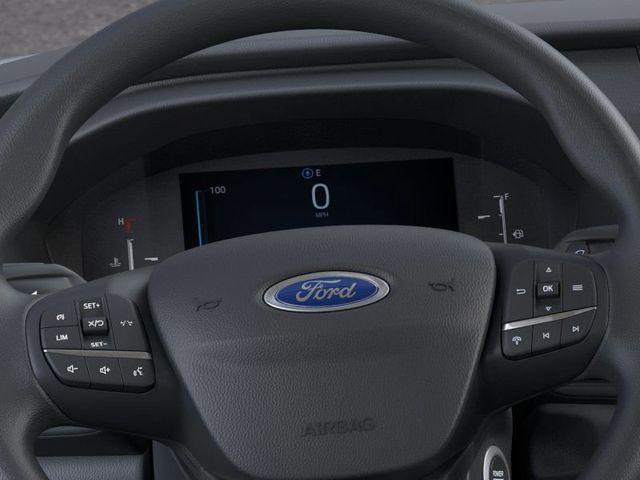 new 2026 Ford Transit-250 car, priced at $59,015
