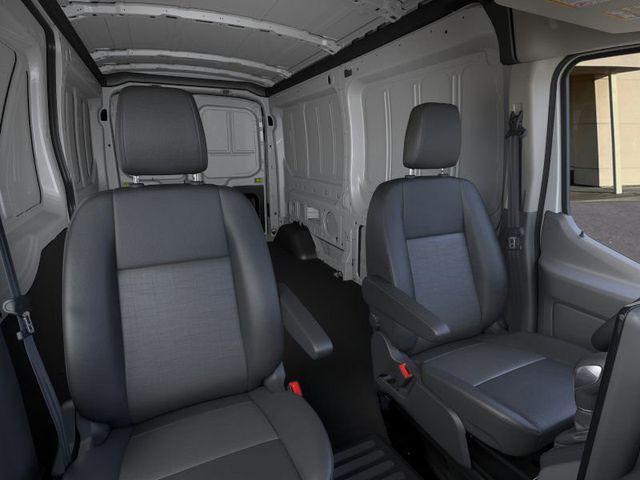 new 2026 Ford Transit-250 car, priced at $59,015