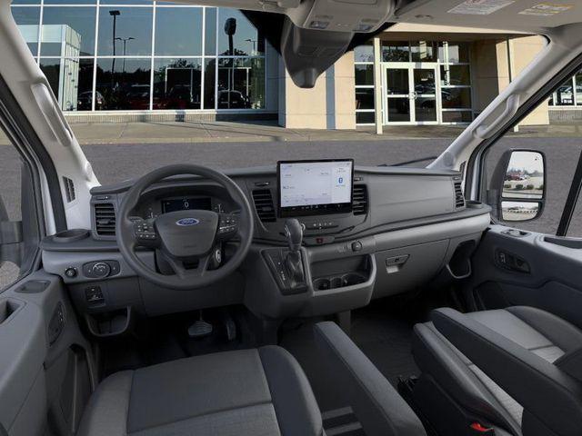 new 2026 Ford Transit-250 car, priced at $59,015