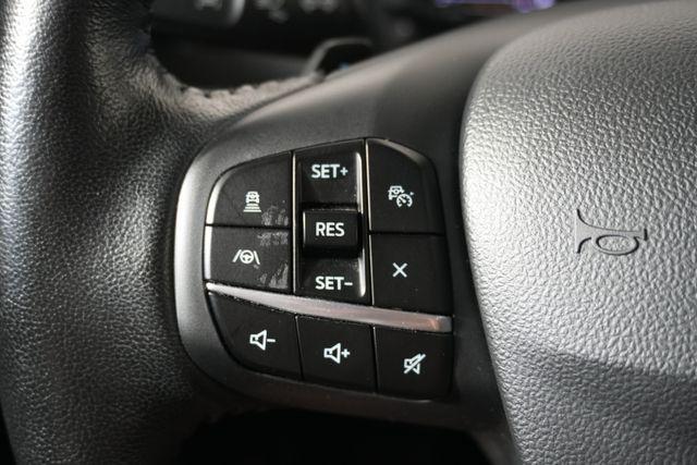 used 2022 Ford Bronco Sport car, priced at $23,000