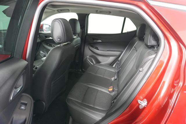used 2021 Buick Encore GX car, priced at $19,900