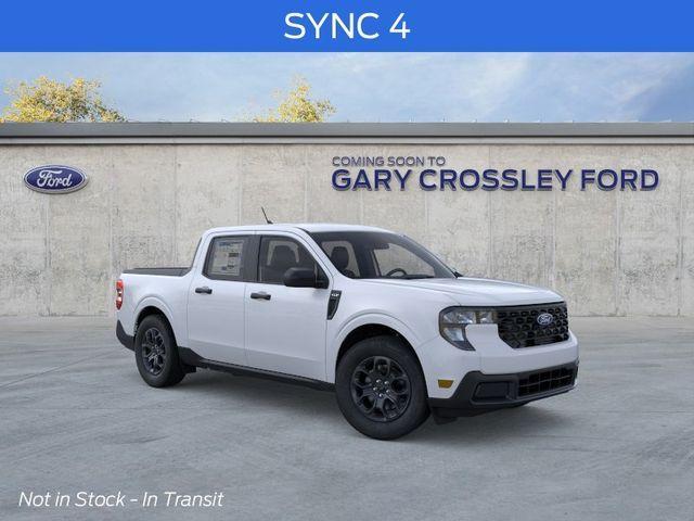 new 2026 Ford Maverick car, priced at $33,704