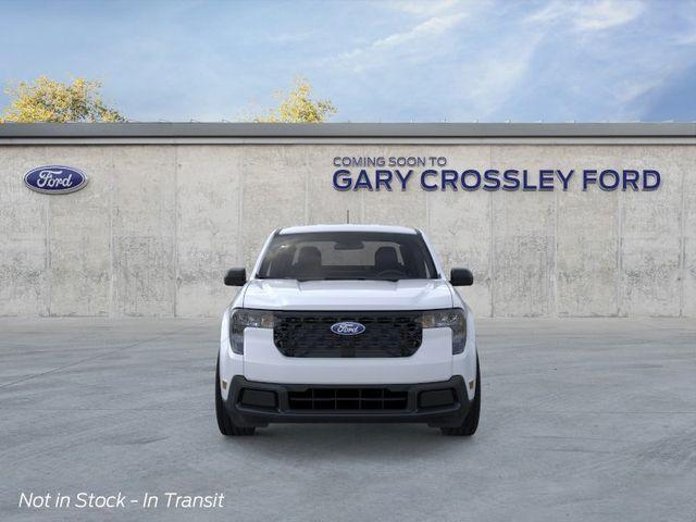 new 2026 Ford Maverick car, priced at $33,704