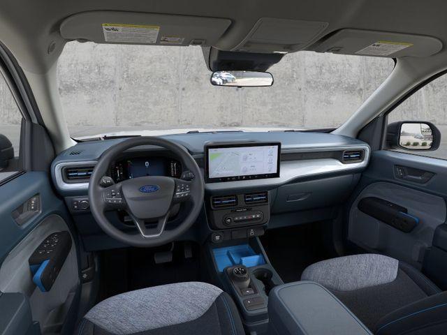 new 2026 Ford Maverick car, priced at $33,704