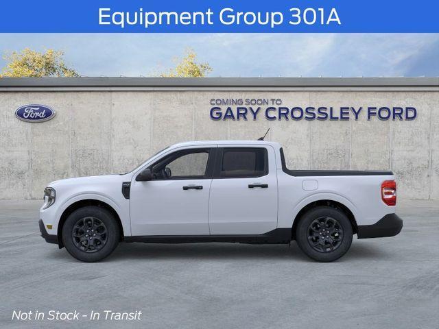 new 2026 Ford Maverick car, priced at $33,704