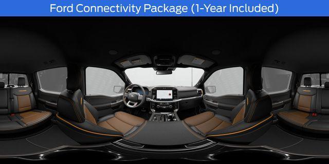 new 2026 Ford F-150 car, priced at $66,281