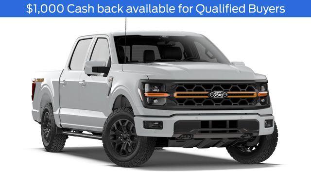 new 2026 Ford F-150 car, priced at $66,281