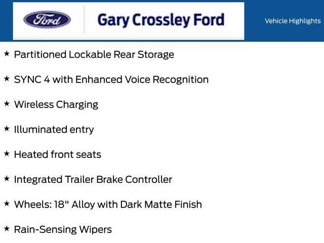 new 2026 Ford F-150 car, priced at $66,281