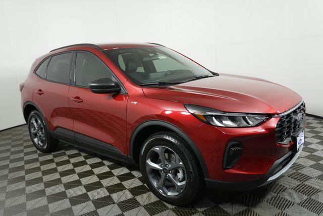 new 2026 Ford Escape car, priced at $35,000