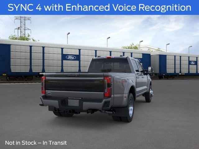 new 2026 Ford F-450 car, priced at $109,620
