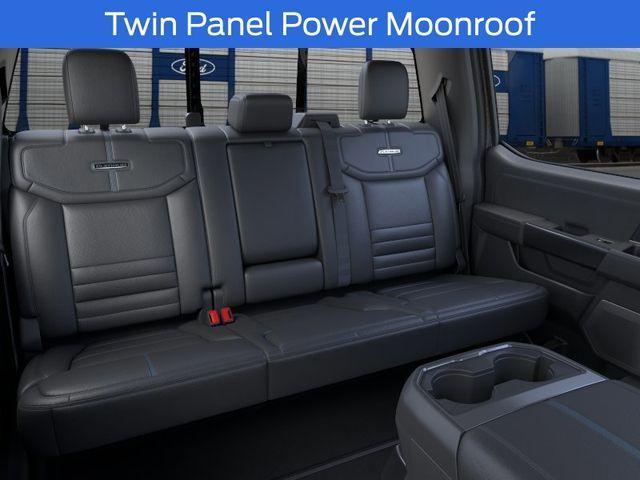 new 2026 Ford F-450 car, priced at $109,620