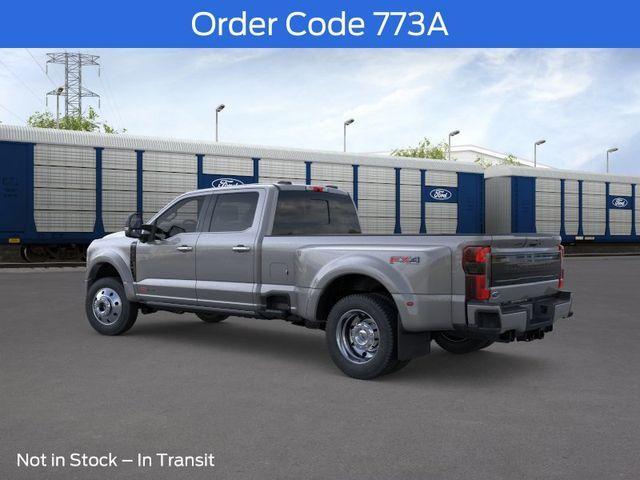 new 2026 Ford F-450 car, priced at $109,620