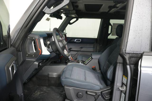 new 2026 Ford Bronco car, priced at $55,503