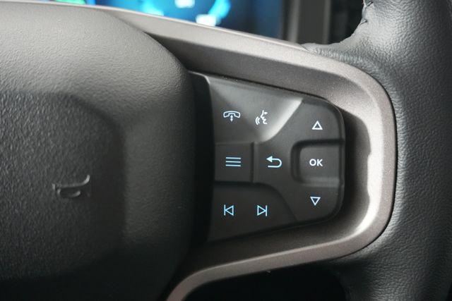 new 2026 Ford Bronco car, priced at $48,250