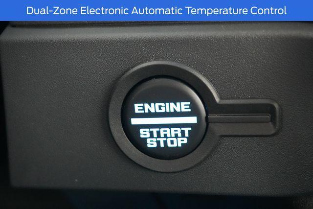 new 2026 Ford Bronco car, priced at $56,620