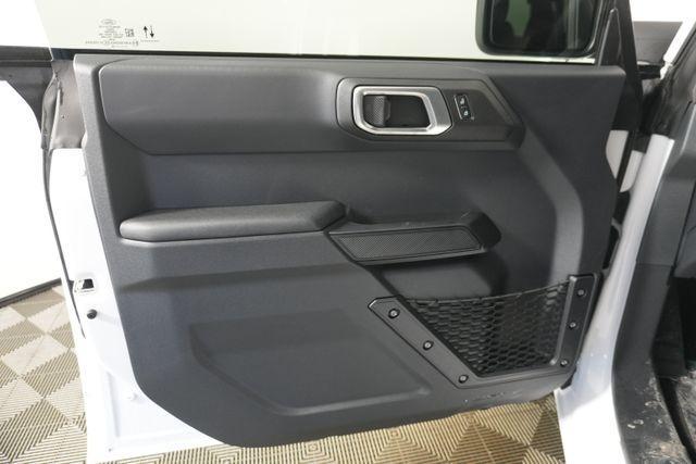 new 2026 Ford Bronco car, priced at $48,250