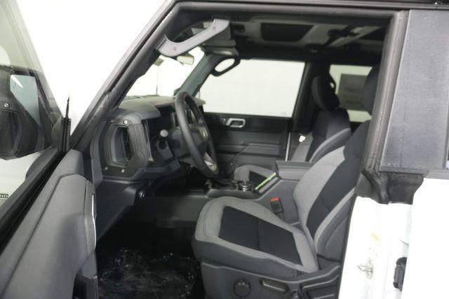 new 2026 Ford Bronco car, priced at $48,250