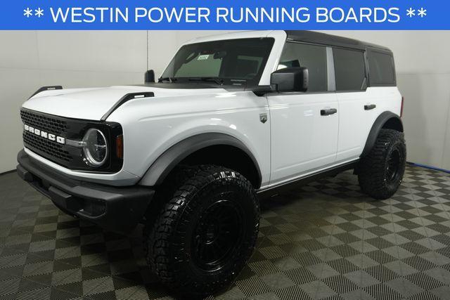 new 2026 Ford Bronco car, priced at $56,620
