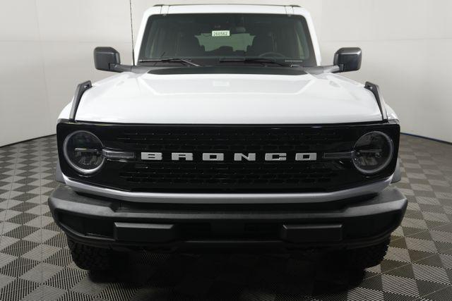 new 2026 Ford Bronco car, priced at $48,250