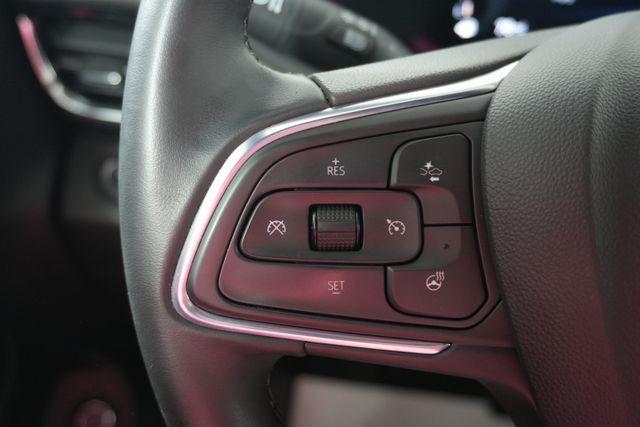 used 2024 Buick Envista car, priced at $24,000