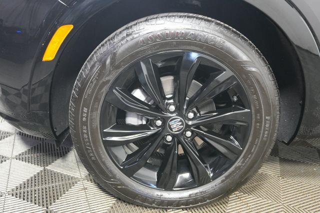 used 2024 Buick Envista car, priced at $24,000