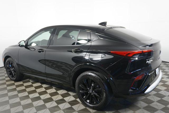 used 2024 Buick Envista car, priced at $24,000