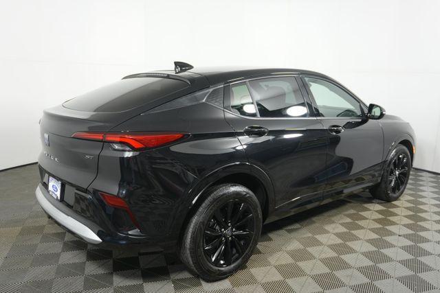 used 2024 Buick Envista car, priced at $24,000