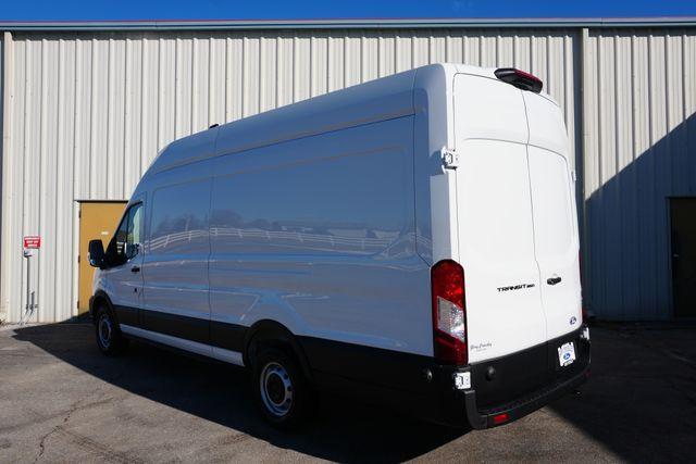 new 2026 Ford Transit-350 car, priced at $54,845