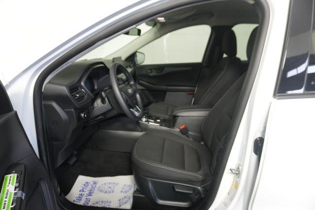 used 2025 Ford Escape car, priced at $24,620