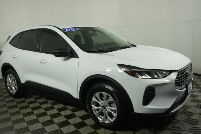 used 2025 Ford Escape car, priced at $24,620