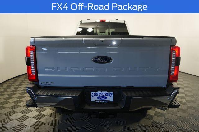 new 2026 Ford F-350 car, priced at $79,620