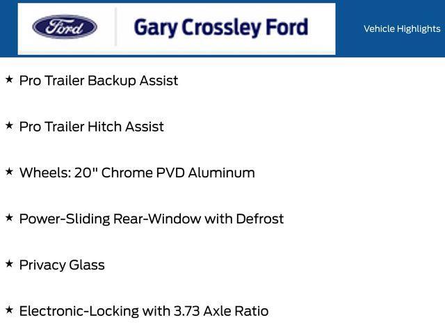 new 2026 Ford F-350 car, priced at $79,620