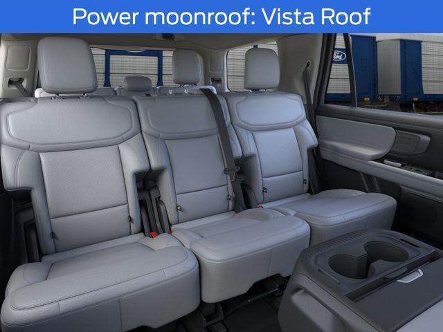 new 2026 Ford Expedition car, priced at $77,494
