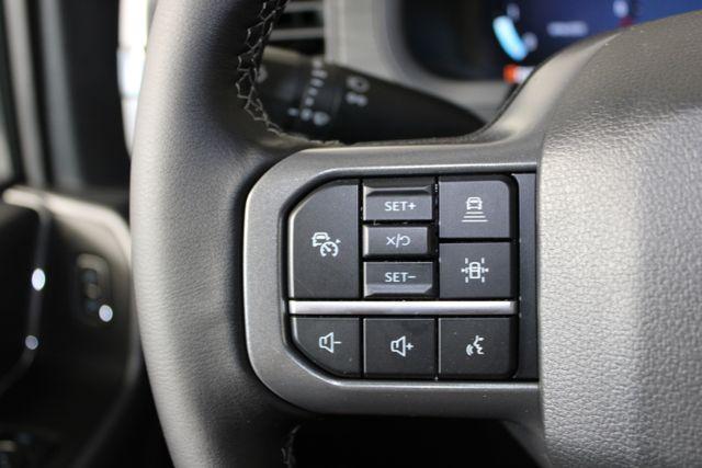 new 2025 Ford F-150 car, priced at $67,000