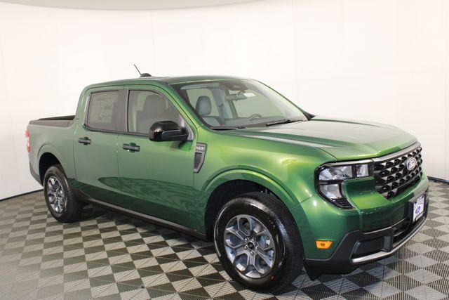 new 2025 Ford Maverick car, priced at $36,000