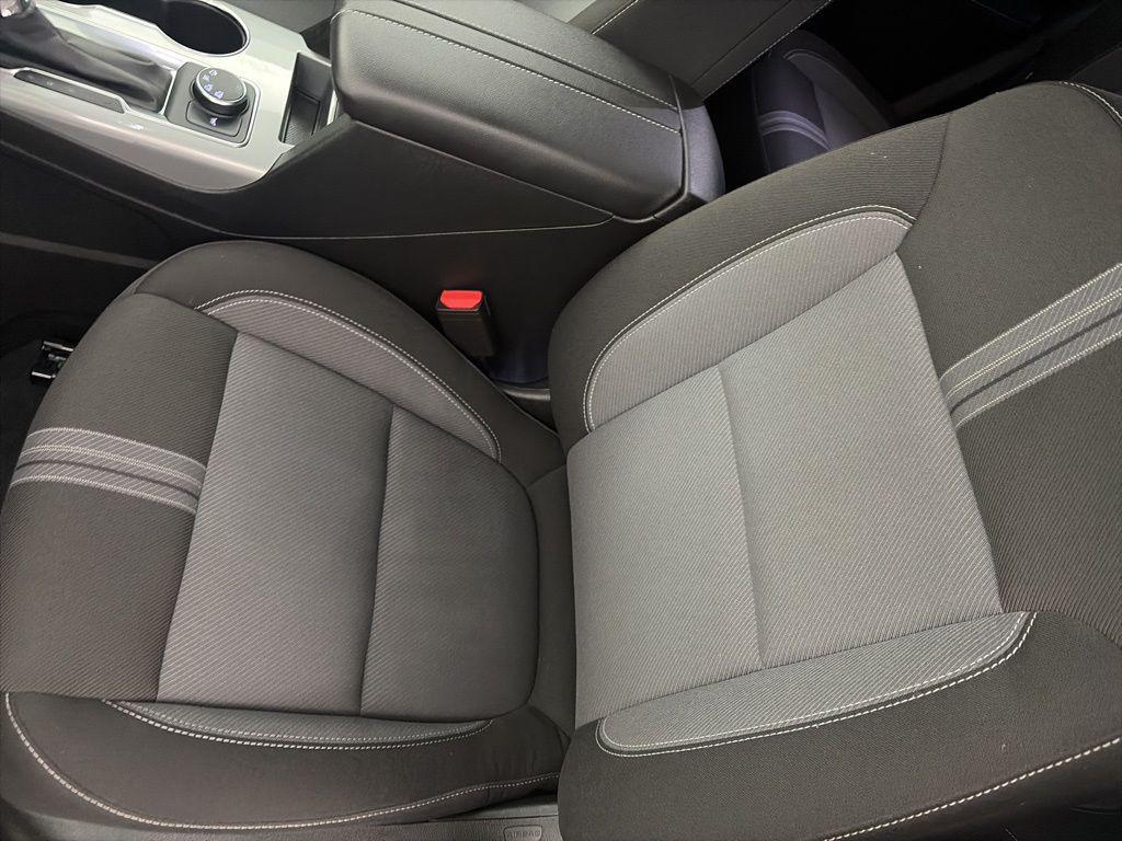 used 2025 Chevrolet Blazer car