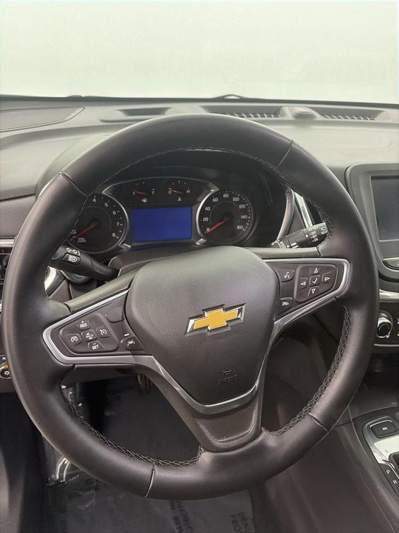 used 2023 Chevrolet Equinox car