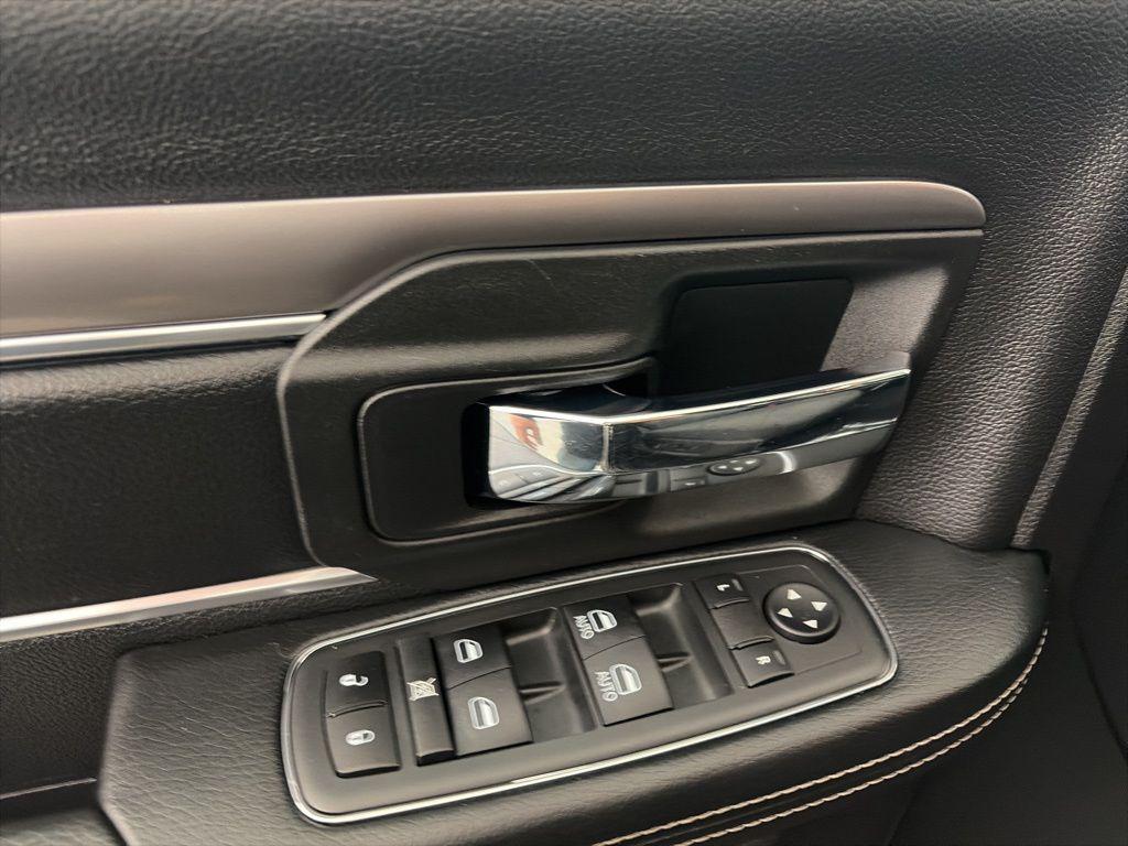 used 2021 Ram 1500 Classic car