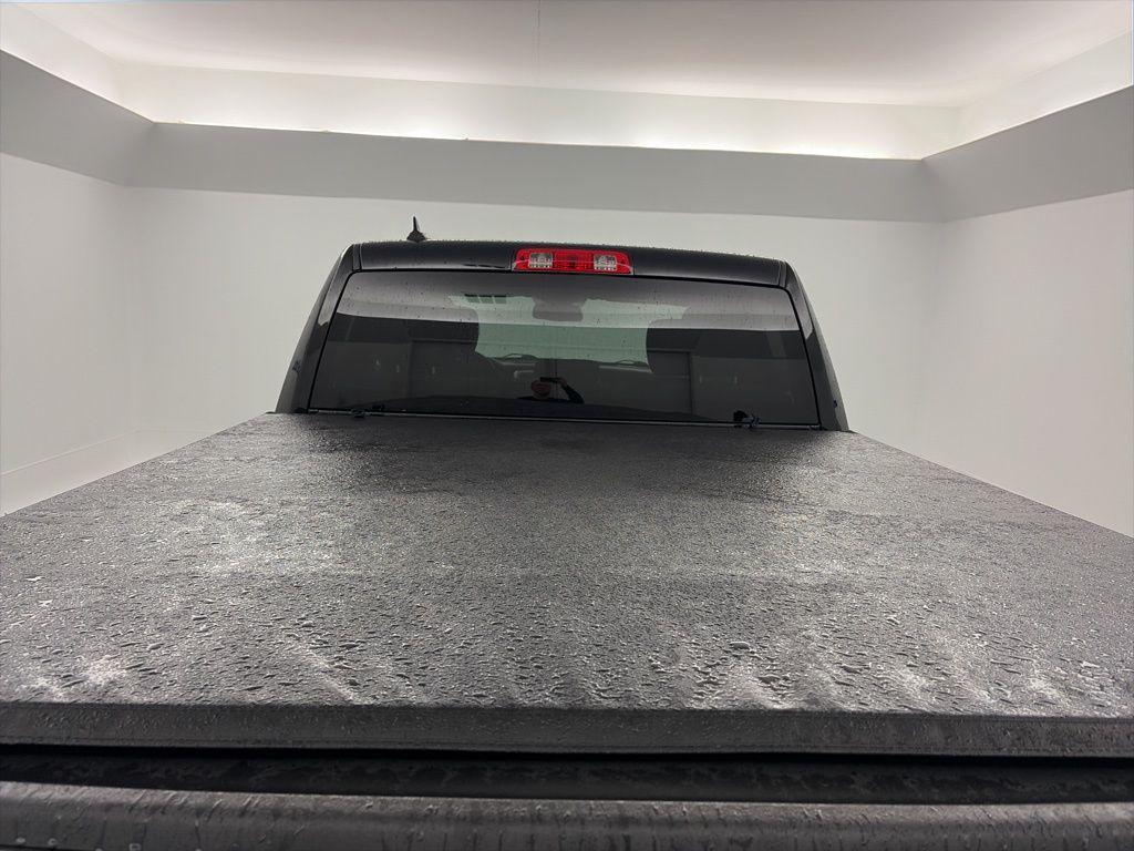 used 2021 Ram 1500 Classic car