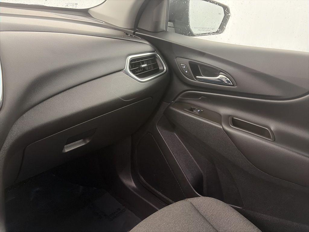 used 2023 Chevrolet Equinox car