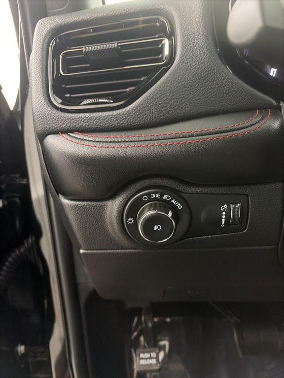 used 2023 Dodge Durango car