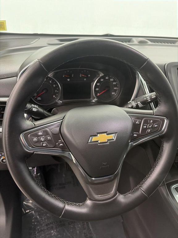 used 2023 Chevrolet Equinox car