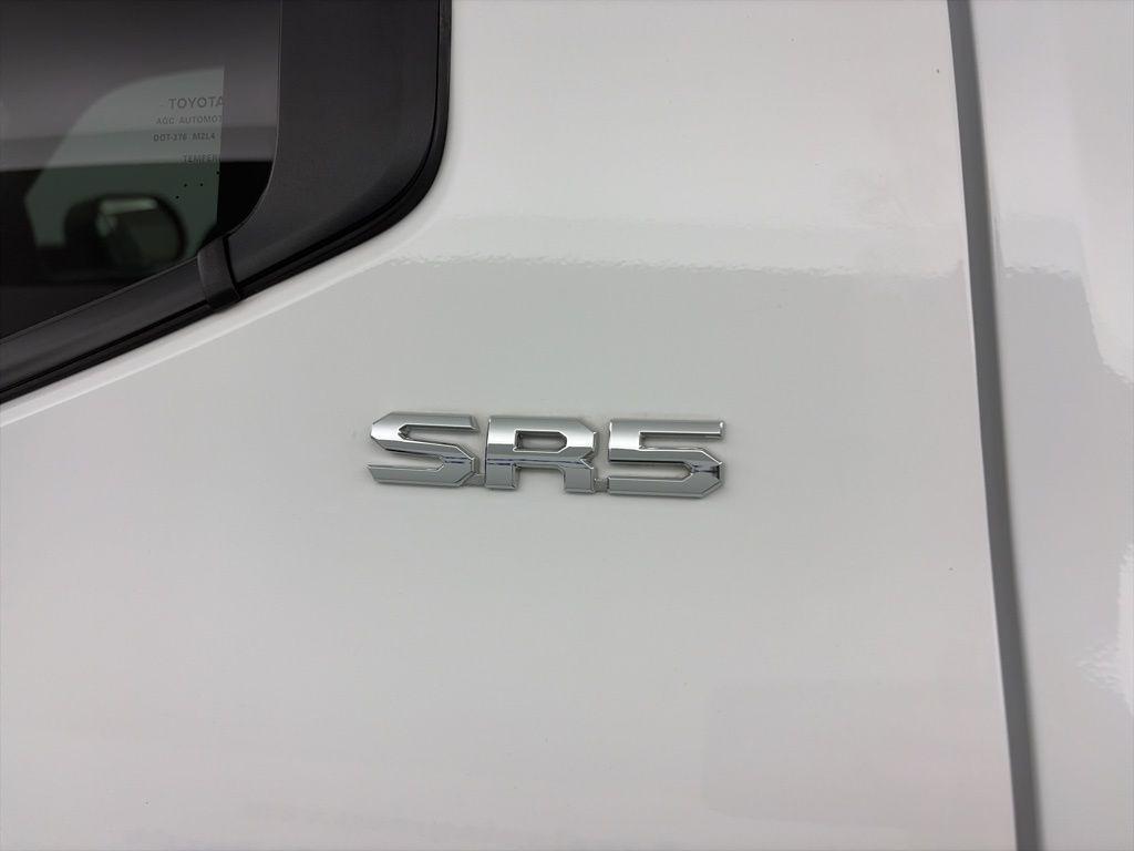 used 2024 Toyota Tundra car, priced at $48,379