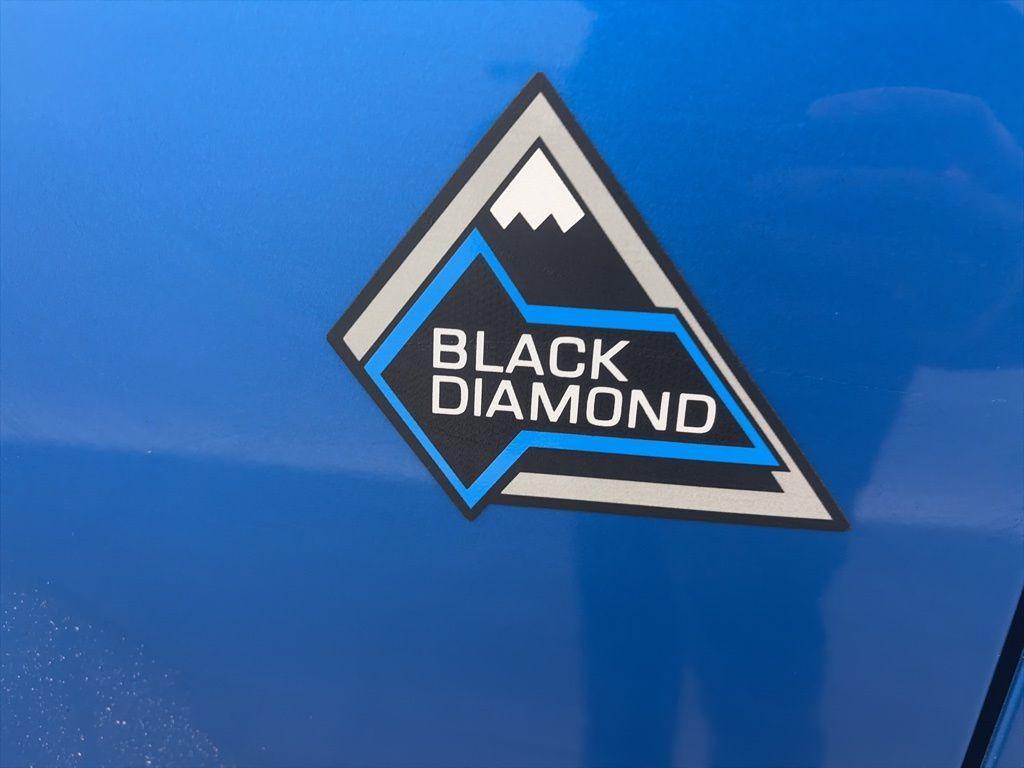 used 2023 Ford Bronco car