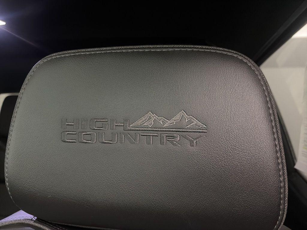 used 2020 Chevrolet Silverado 1500 car