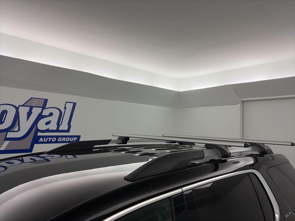 used 2023 GMC Acadia car