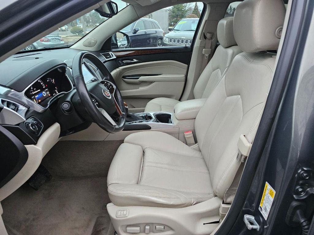used 2013 Cadillac SRX car, priced at $10,900