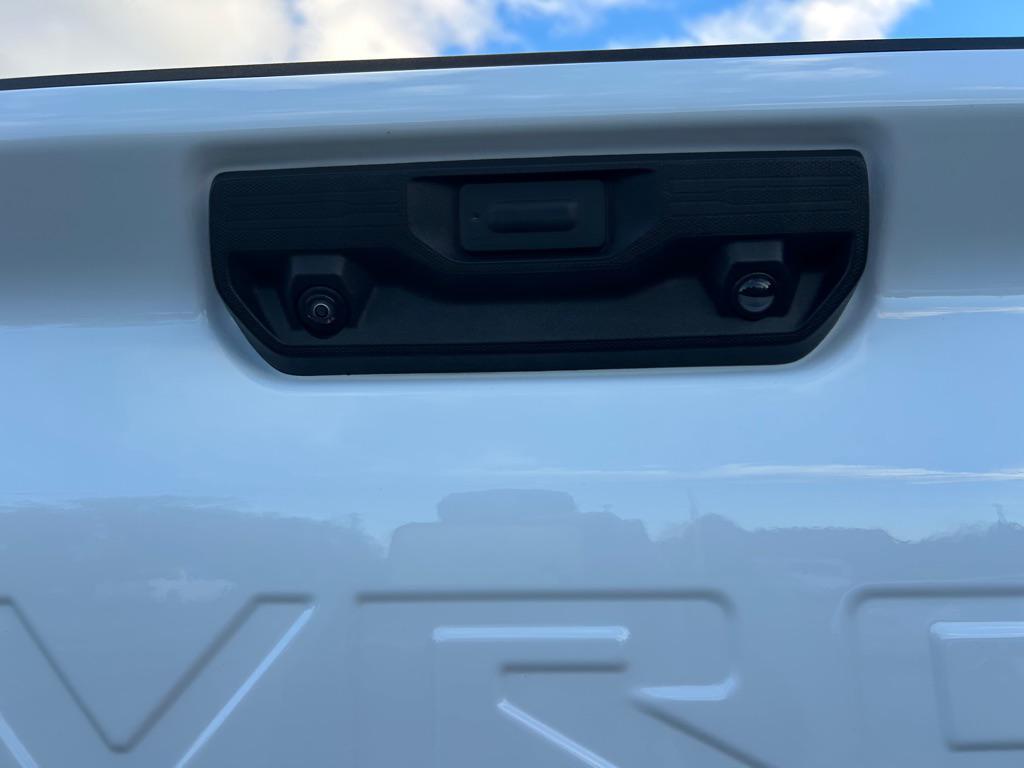 used 2024 Chevrolet Silverado 2500 car, priced at $51,995