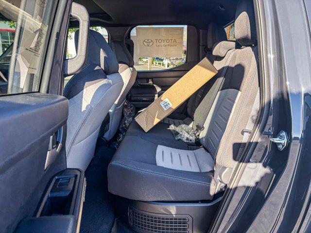 new 2026 Toyota Tacoma Hybrid car, priced at $53,959